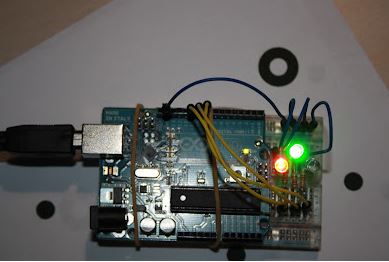 Arduino Iniciación a la electrónica