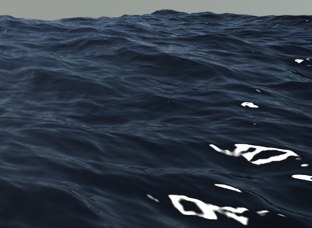 10 ARNOLD DISPLACEMENT MAP